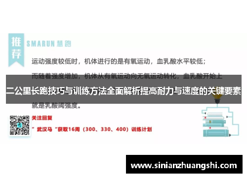 二公里长跑技巧与训练方法全面解析提高耐力与速度的关键要素